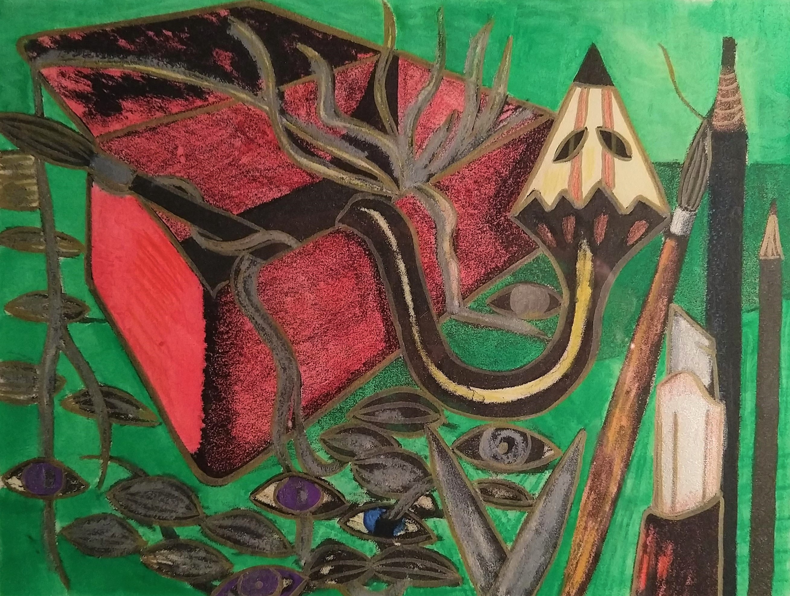 Jamie Taylor Art - Original Hand Pulled Art Prints