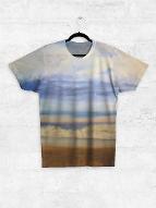 Avon Beach Tee Shirt