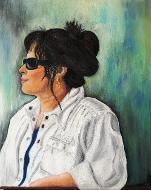 About the Artist